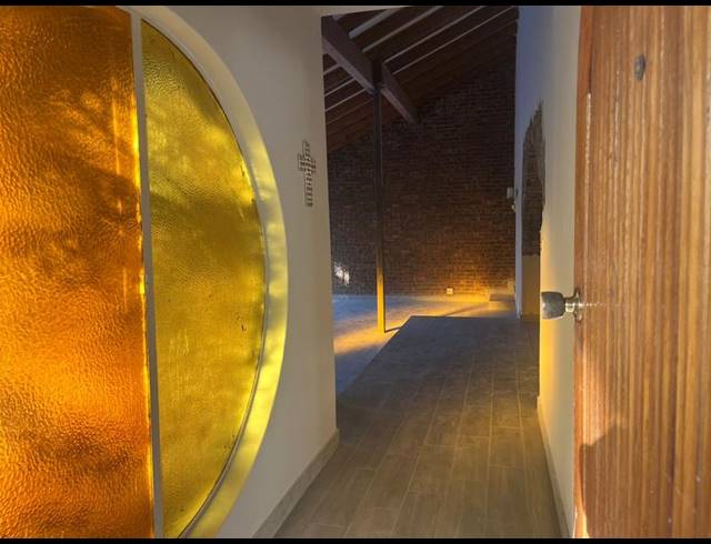 4 BEDROOM PROPERTY TO RENT IN FLORAUNA